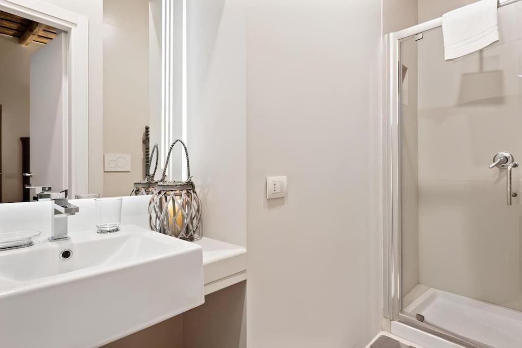 Hostme Piazza Navona Apartament Rzym Zewnętrze zdjęcie