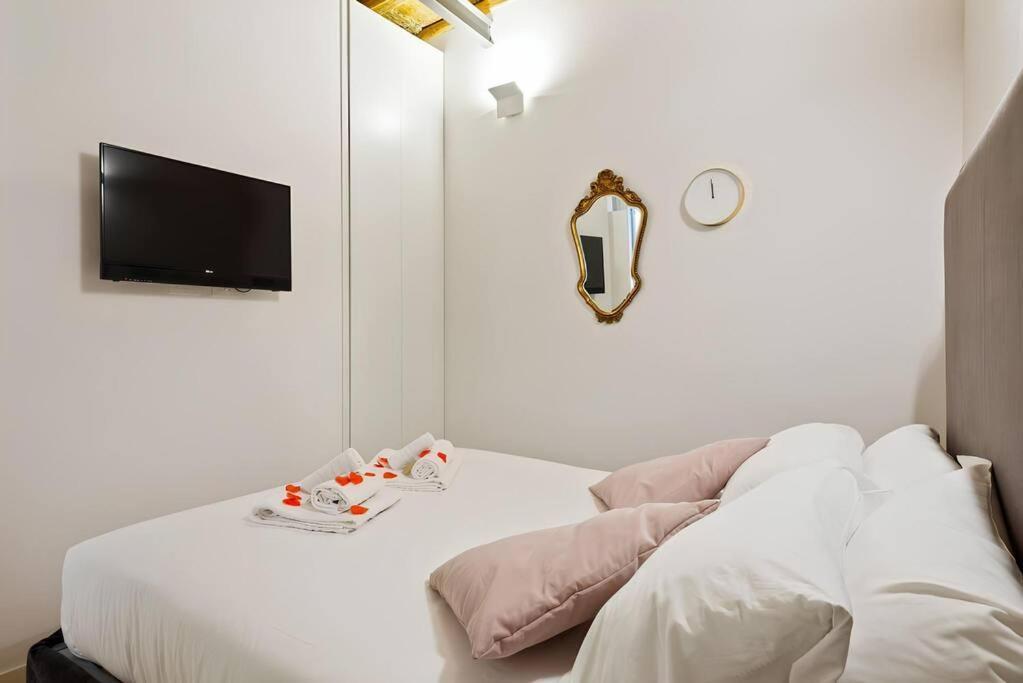 Hostme Piazza Navona Apartament Rzym Zewnętrze zdjęcie
