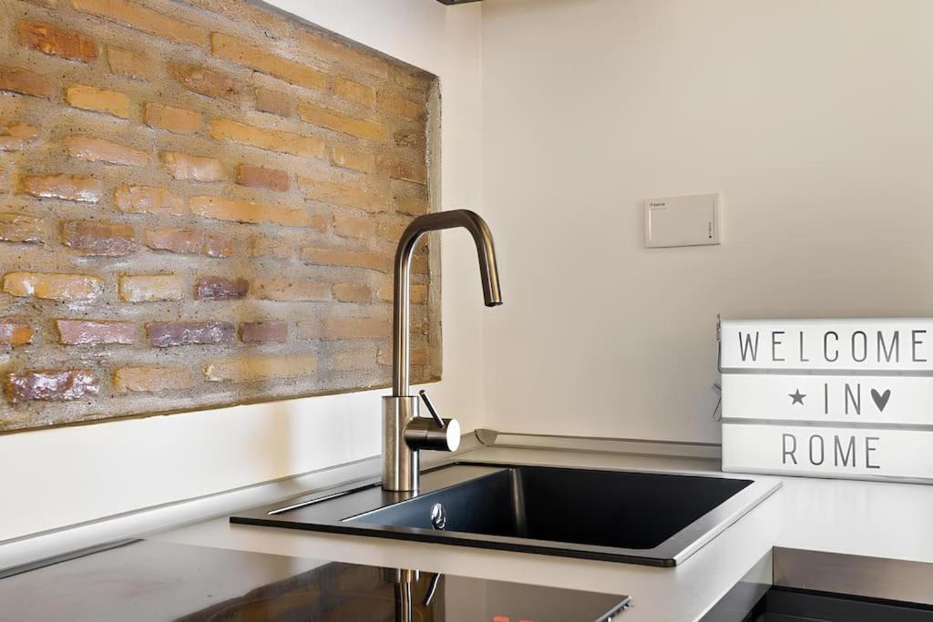 Hostme Piazza Navona Apartament Rzym Zewnętrze zdjęcie